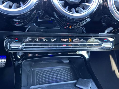 Certified 2025 Mercedes-Benz CLA 250 4MATIC image 13