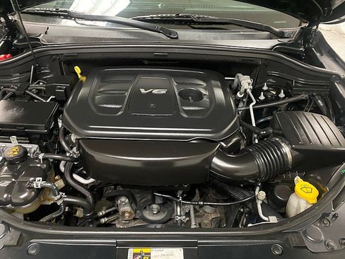 Used 2018 Jeep Grand Cherokee Limited image 15