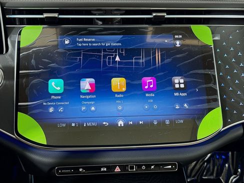 New 2026 Mercedes-Benz E 350 4MATIC Sedan image 15