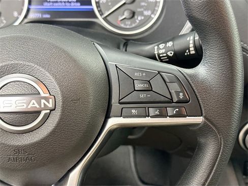 Used 2024 Nissan Sentra SV image 20