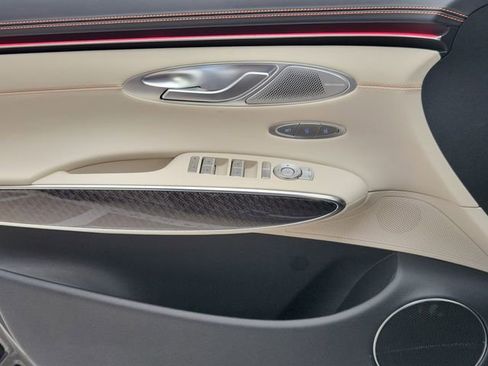 New 2026 Genesis GV70 3.5T Sport Prestige AWD/4WD image 18