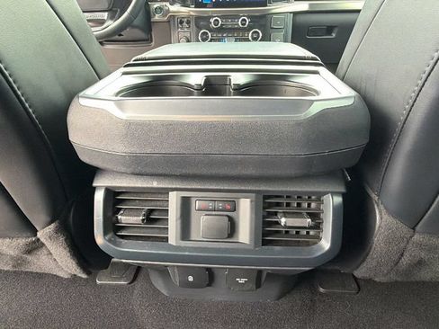 Used 2023 Ford F150 Raptor AWD/4WD image 25