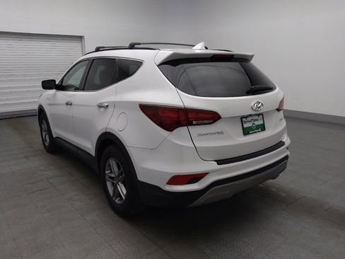 Used 2018 Hyundai Santa Fe Sport FWD image 5