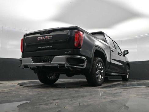 New 2026 GMC Sierra 1500 SLT w/ SLT Premium Package image 37