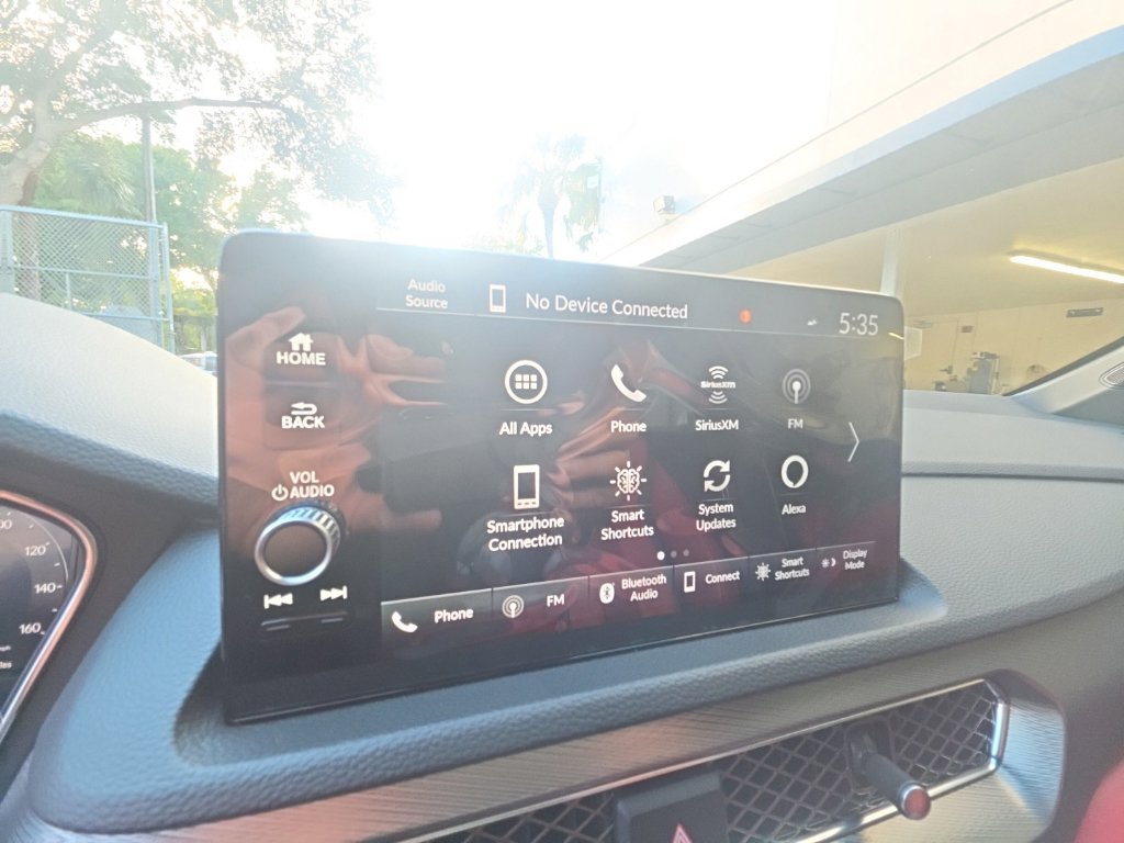 Used 2026 Acura Integra A-Spec w/ Technology Package FWD image 21