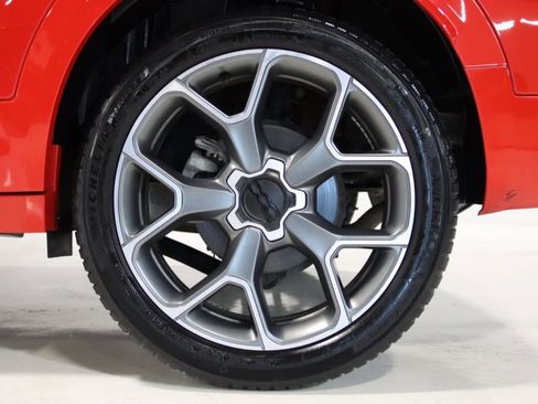 Used 2020 FIAT 500X Sport w/ Premium Group image 70