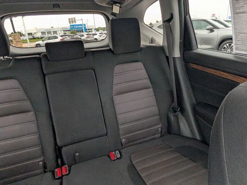 Used 2018 Honda CR-V EX image 14
