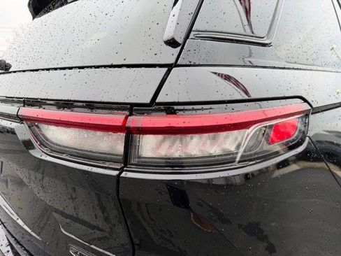 Used 2024 Jeep Grand Cherokee Summit w/ Adv Protech Group IV image 6