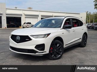 Used 2024 Acura MDX Type S video 1