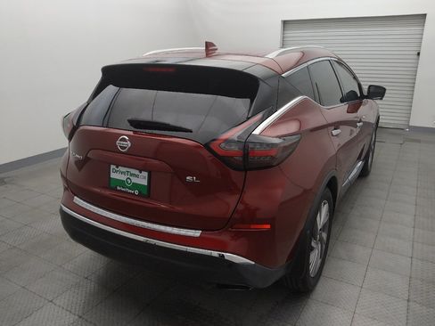 Used 2021 Nissan Murano SL FWD image 7