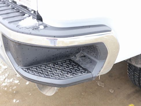New 2026 Chevrolet Silverado 3500 W/T AWD/4WD image 33