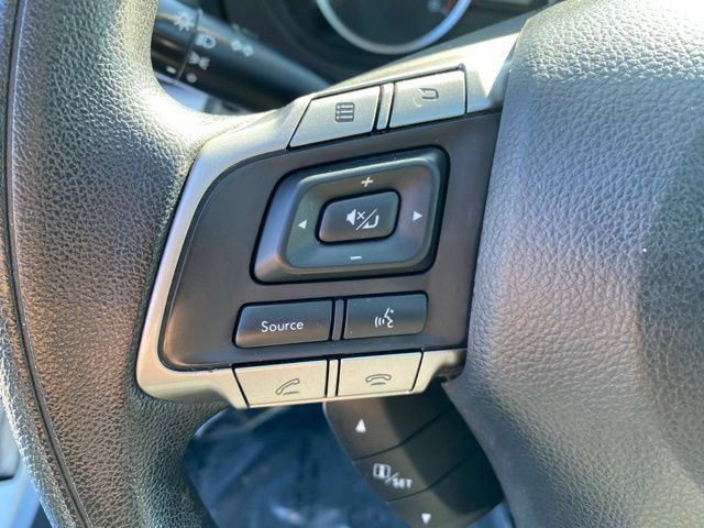 Used 2016 Subaru Forester 2.5i Premium w/ All-Weather Package AWD/4WD image 21
