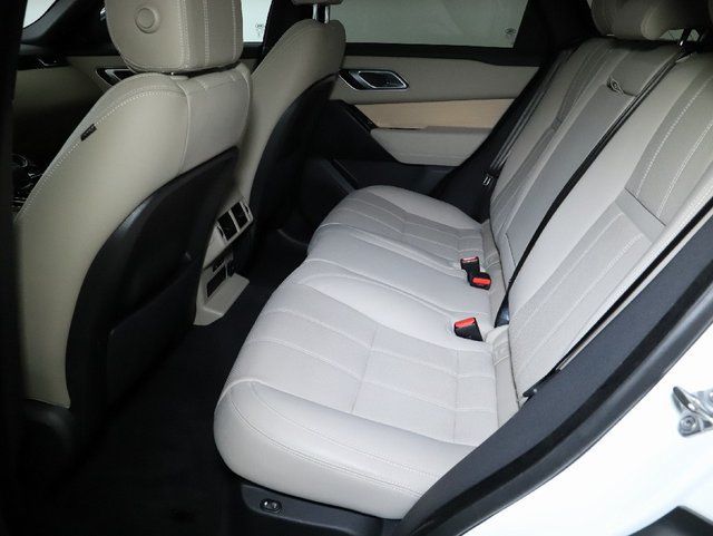 Used 2021 Land Rover Range Rover Velar R-Dynamic S AWD/4WD image 14