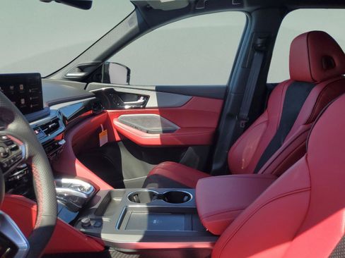 New 2026 Acura MDX A-Spec image 18