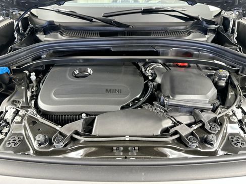 New 2025 MINI Cooper Countryman S image 32