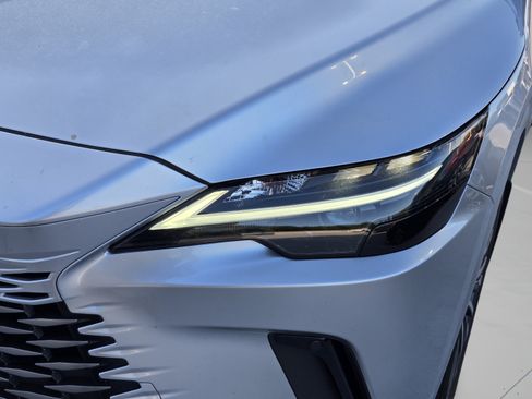 Used 2023 Lexus RX 350 Premium Plus w/ Cold Area Package FWD image 32