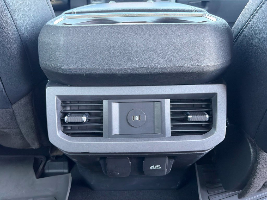 Used 2023 Ford F450 Lariat AWD/4WD image 15