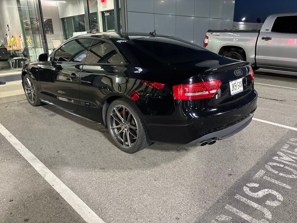 Used 2010 Audi S5 Premium Plus AWD/4WD image 8