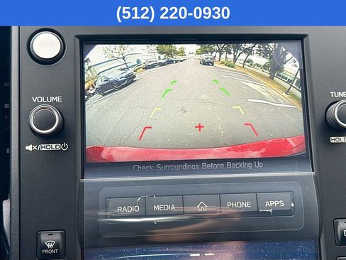 New 2025 Subaru Impreza 2.0i image 16