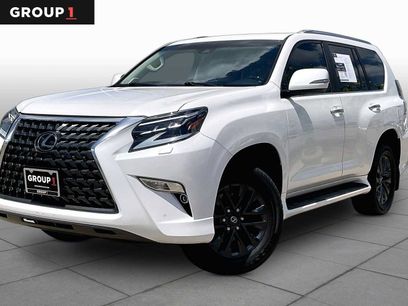 Certified 2021 Lexus GX 460 Premium w/ Premium Package