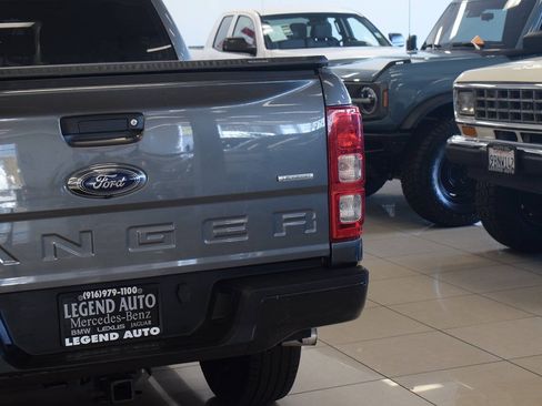 Used 2019 Ford Ranger XL RWD image 13