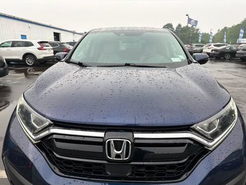 Used 2020 Honda CR-V EX-L image 3