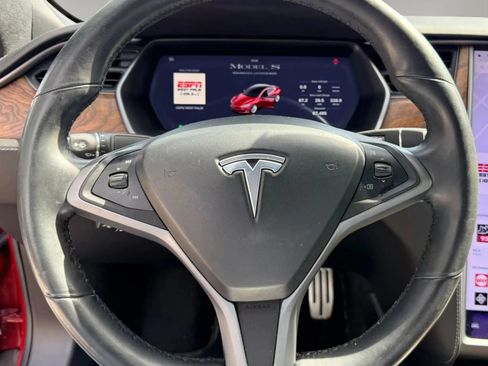 Used 2019 Tesla Model S Performance AWD/4WD image 11