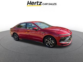 Used 2025 Hyundai Sonata SEL video 1