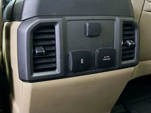 Used 2018 Ford F150 XLT w/ Equipment Group 302A Luxury image 13