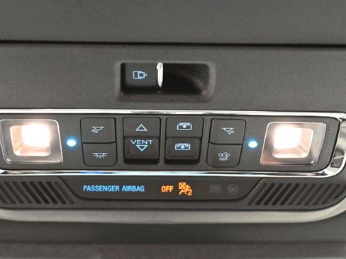 Used 2024 Ford F150 Lariat w/ Bed Utility Package image 8