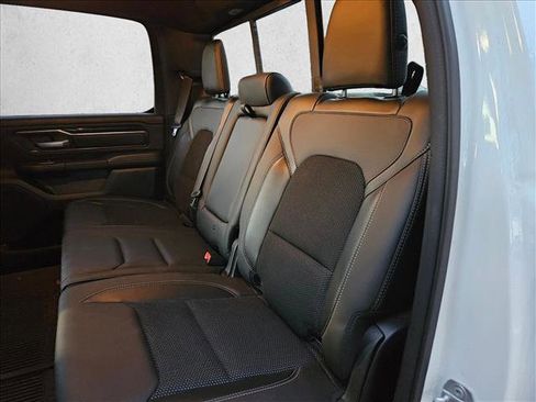 Used 2021 RAM 1500 Rebel w/ Rebel Level 1 Equipment Group image 20