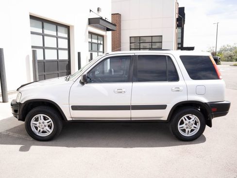 Used 2000 Honda CR-V EX image 5