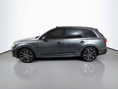 Used 2021 Audi SQ7 Premium Plus