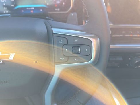 New 2026 Chevrolet Silverado 1500 LT Trail Boss w/ LT Trail Boss Premium Package image 15