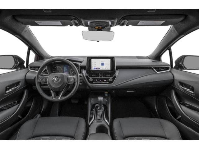 New 2027 Toyota Corolla SE FWD image 5
