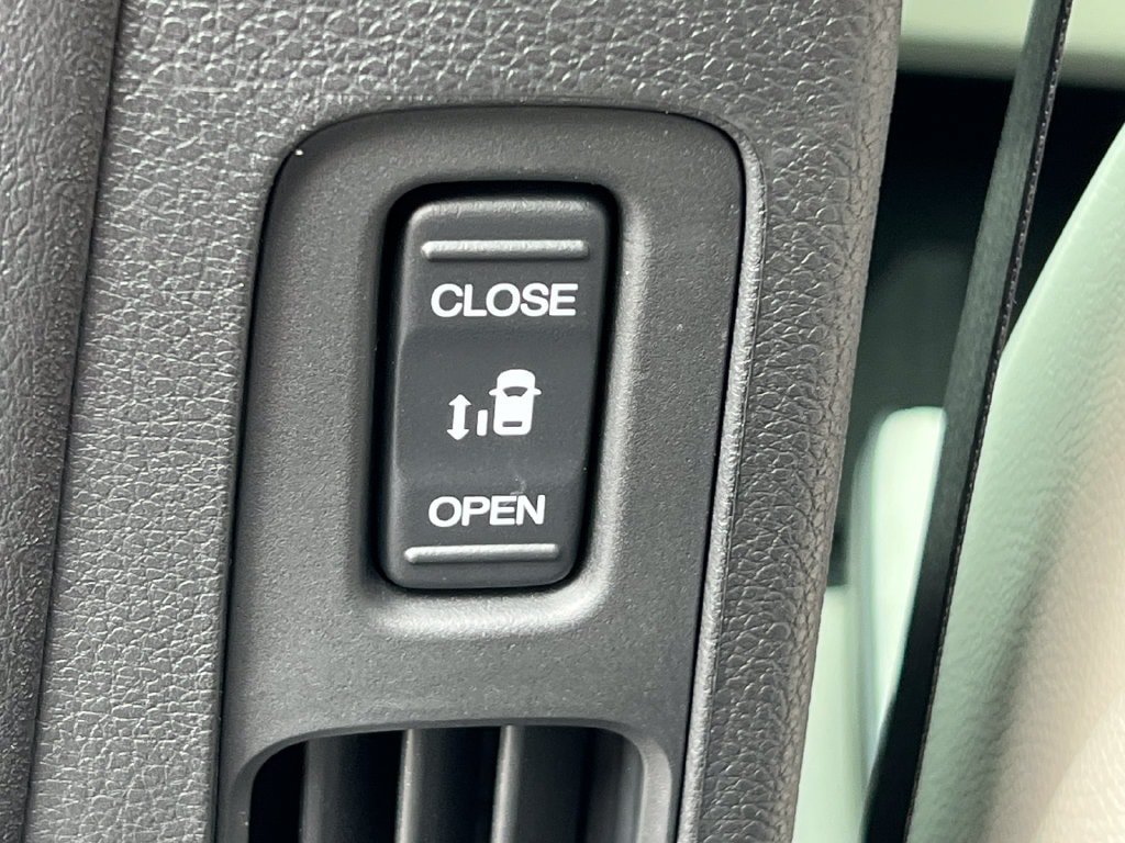 New 2027 Honda Odyssey Touring image 40