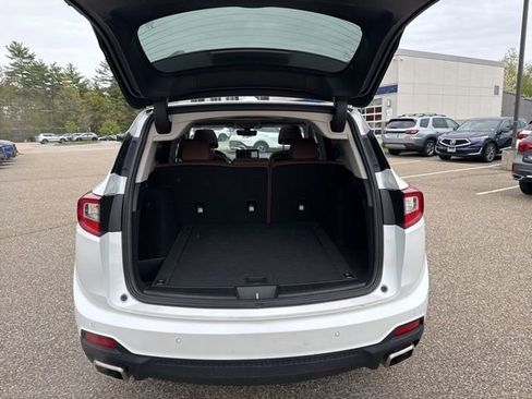 Certified 2022 Acura RDX AWD w/ Technology Package image 20