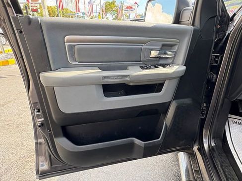 Used 2018 RAM 1500 Lone Star image 25