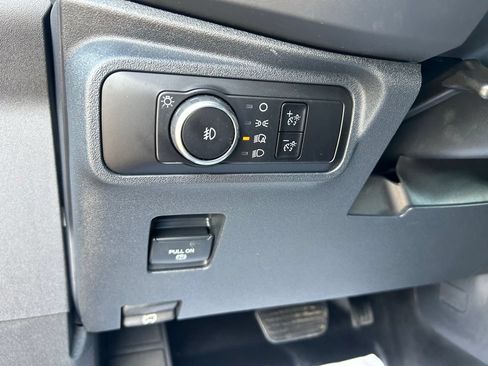 Certified 2025 Ford Bronco Badlands AWD/4WD image 19
