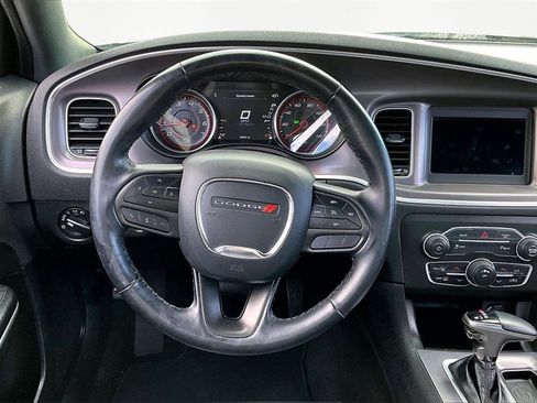 Used 2021 Dodge Charger SXT w/ Cold Weather Package image 5
