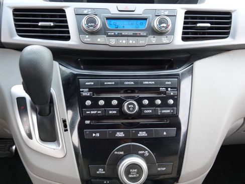 Used 2011 Honda Odyssey EX-L image 63
