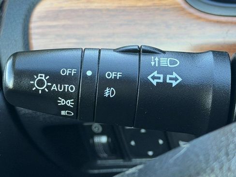 Used 2007 INFINITI M35 x w/ Technology Pkg image 32