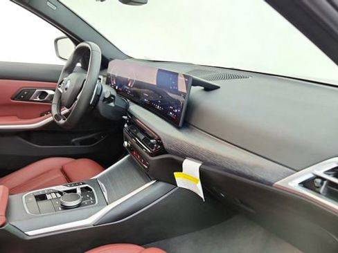 Used 2025 BMW 330i Sedan RWD image 20