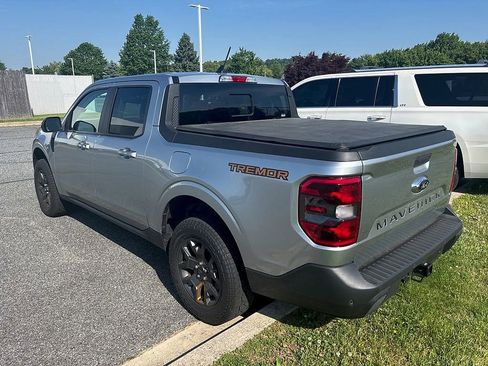 Used 2024 Ford Maverick Tremor w/ Tremor Off-Road Package AWD/4WD image 8