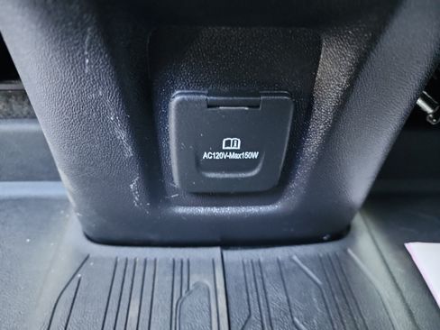 Certified 2023 GMC Terrain Denali w/ LPO, Floor Liner Package AWD/4WD image 30