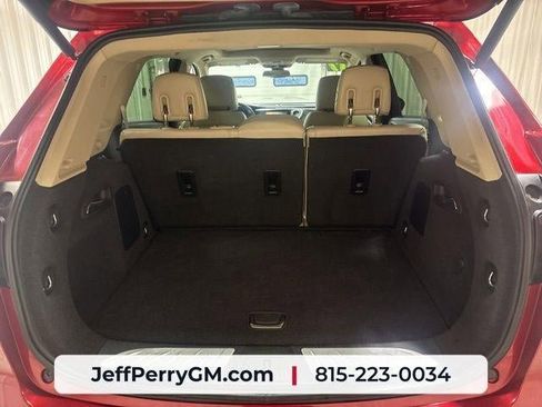 Used 2017 Buick Envision Premium w/ Driver Confidence Package AWD/4WD image 28