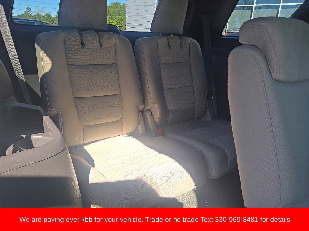 Used 2013 Ford Explorer FWD image 27