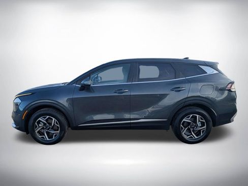 Used 2023 Kia Sportage LX AWD/4WD image 6