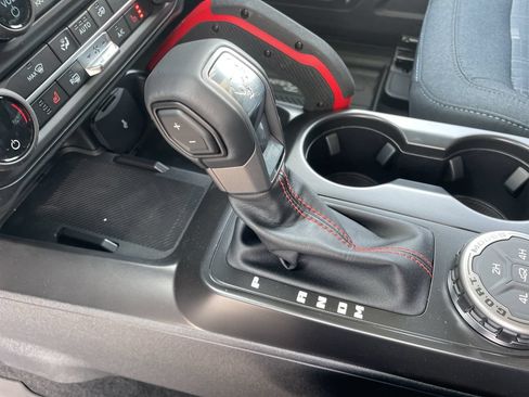 New 2026 Ford Bronco Heritage Edition AWD/4WD image 28