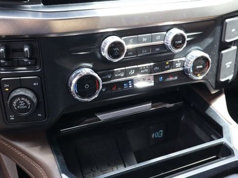Used 2023 Ford F250 King Ranch w/ Tremor Off-Road Package AWD/4WD image 23